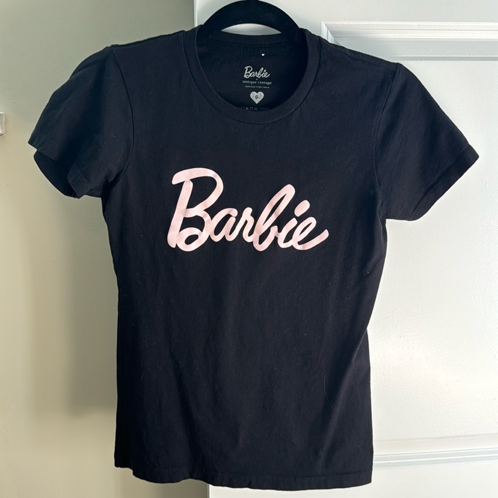 Barbie T-shirt